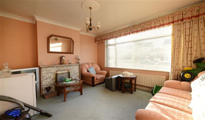 37 Ballinteer Drive, Dundrum, Dublin