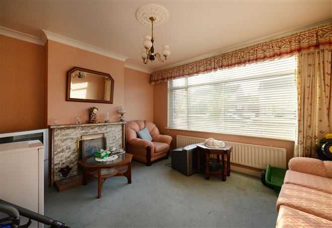 37 Ballinteer Drive, Dundrum, Dublin