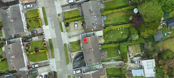 37 Ballinteer Drive, Dundrum, Dublin