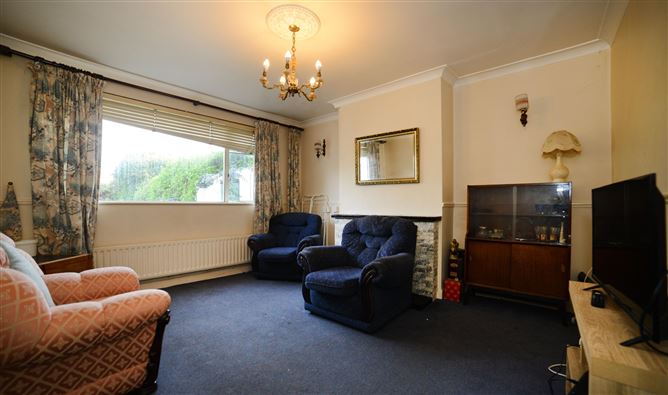 37 Ballinteer Drive, Dundrum, Dublin