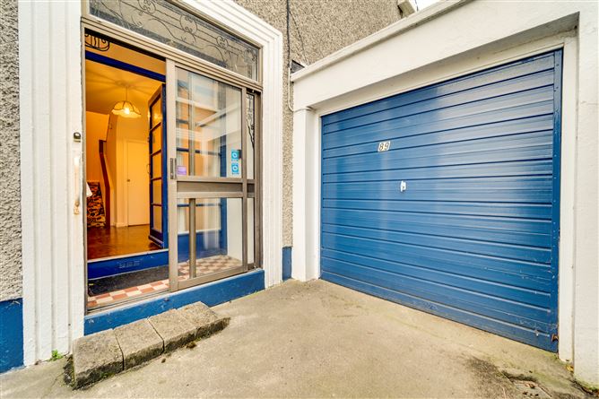 89 Woodley Park, Kilmacud, Dublin 14