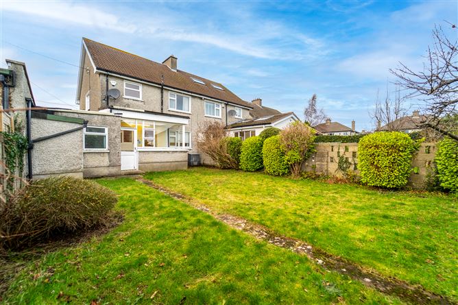 89 Woodley Park, Kilmacud, Dublin 14