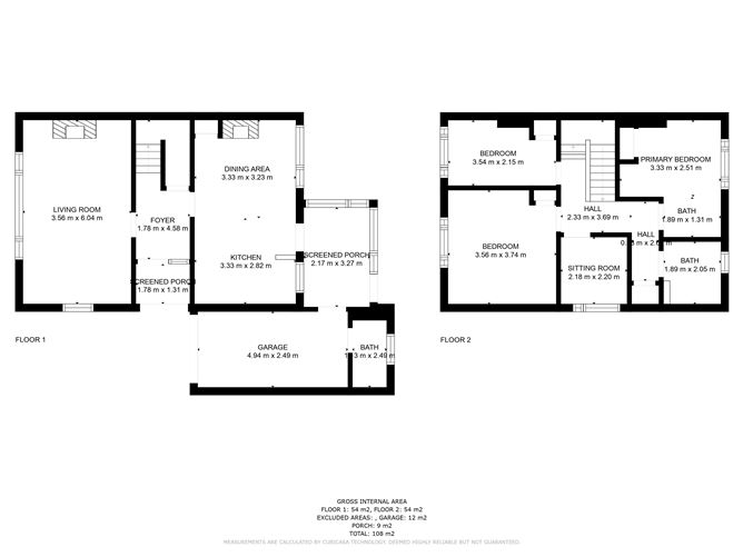 89 Woodley Park, Kilmacud, Dublin 14