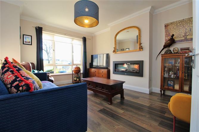 8 Castlegrange Lawn, Castaheany, Clonsilla, Dublin 15