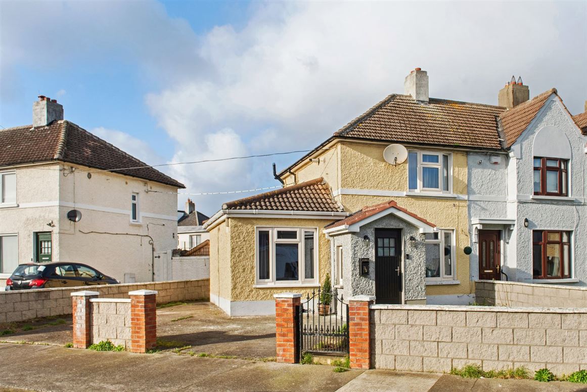 30 Saul Road, Crumlin, Dublin 12