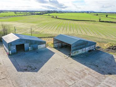 Image for Yards & Stores, Noard / Newhill, Two-Mile Borris, Thurles, Co. Tipperary