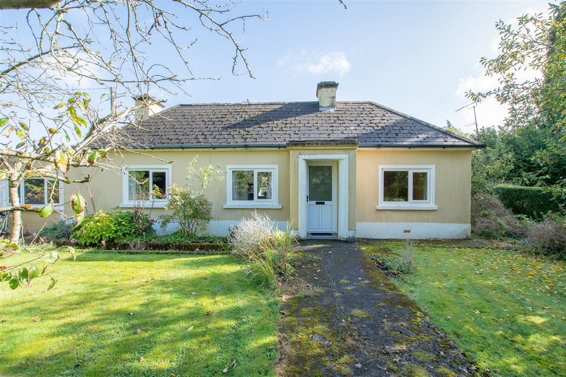 Carrick, Gaybrook, Mullingar, Westmeath James L. Murtagh & Associates