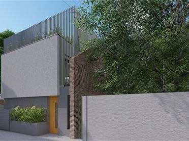Image for Site To Rear 236 Clonliffe Road, Drumcondra, Dublin 3