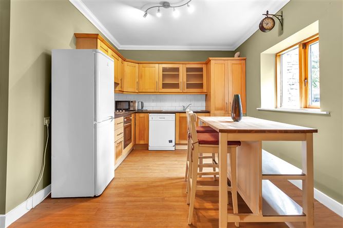 Apartment, 11C Garden Apartments, Devoy Quarter, John Devoy Road, Naas, Co. Kildare