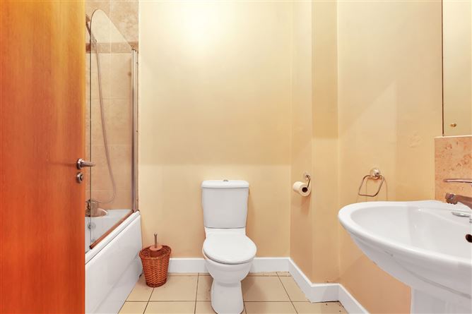 Apartment, 11C Garden Apartments, Devoy Quarter, John Devoy Road, Naas, Co. Kildare