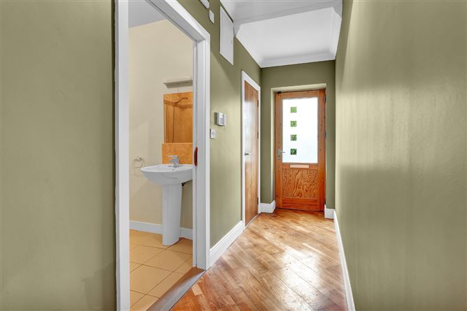 Apartment, 11C Garden Apartments, Devoy Quarter, John Devoy Road, Naas, Co. Kildare