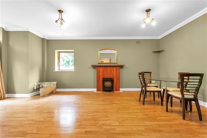 Apartment, 11C Garden Apartments, Devoy Quarter, John Devoy Road, Naas, Co. Kildare