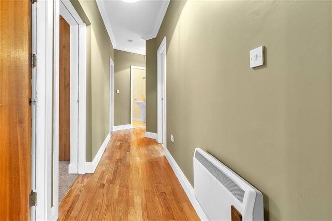 Apartment, 11C Garden Apartments, Devoy Quarter, John Devoy Road, Naas, Co. Kildare