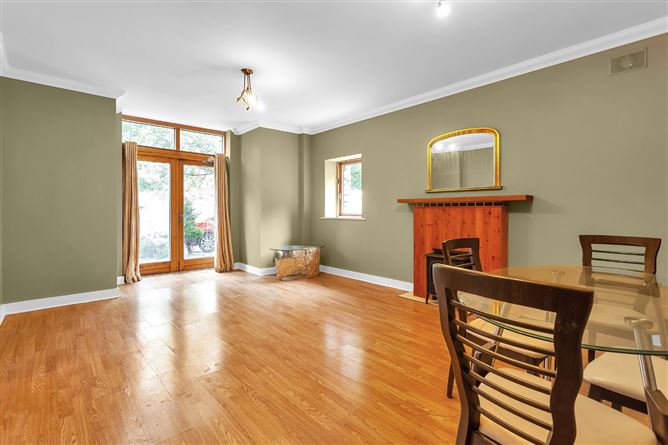 Apartment, 11C Garden Apartments, Devoy Quarter, John Devoy Road, Naas, Co. Kildare