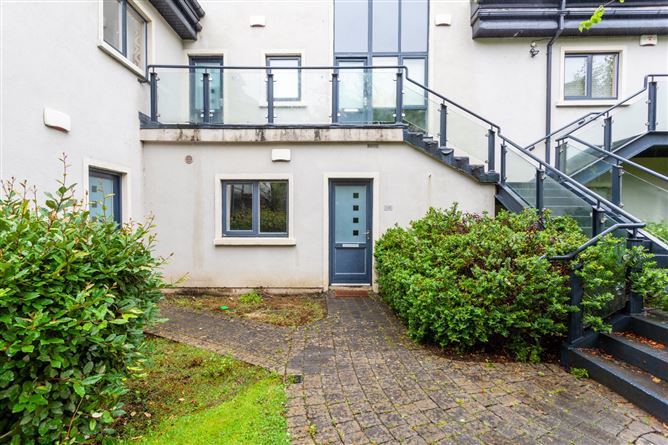 Apartment, 11C Garden Apartments, Devoy Quarter, John Devoy Road, Naas, Co. Kildare