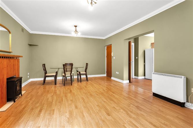 Apartment, 11C Garden Apartments, Devoy Quarter, John Devoy Road, Naas, Co. Kildare