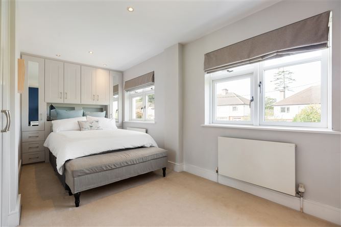 33 Hyde Park Avenue, Blackrock, Co. Dublin
