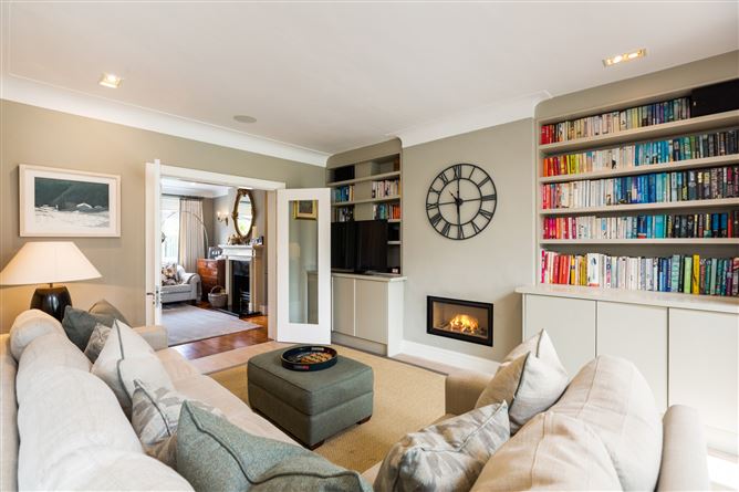 33 Hyde Park Avenue, Blackrock, Co. Dublin