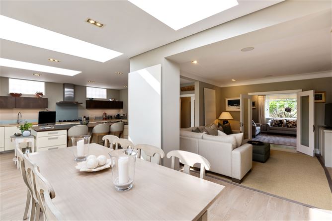 33 Hyde Park Avenue, Blackrock, Co. Dublin