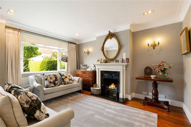 33 Hyde Park Avenue, Blackrock, Co. Dublin