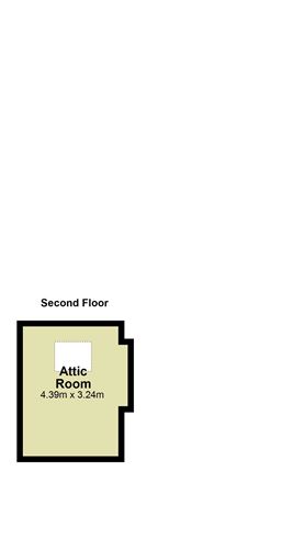 33 Hyde Park Avenue, Blackrock, Co. Dublin