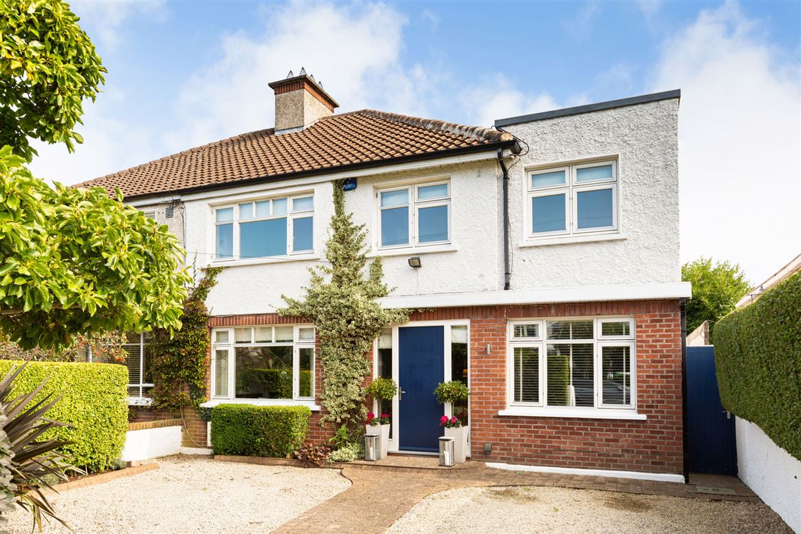 33 Hyde Park Avenue, Blackrock, Co. Dublin