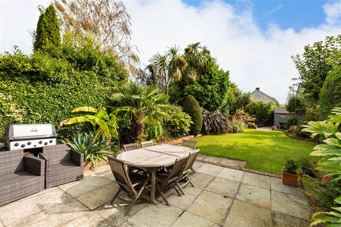 33 Hyde Park Avenue, Blackrock, Co. Dublin