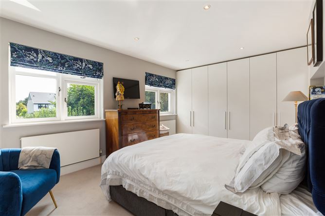 33 Hyde Park Avenue, Blackrock, Co. Dublin