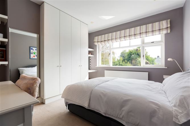 33 Hyde Park Avenue, Blackrock, Co. Dublin