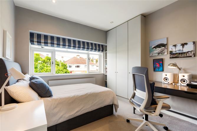 33 Hyde Park Avenue, Blackrock, Co. Dublin