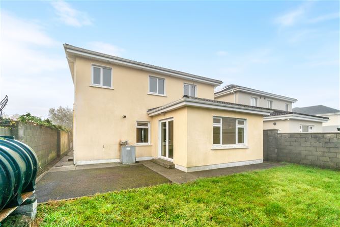 12 Merlin Park Lane, Doughiska, Galway City