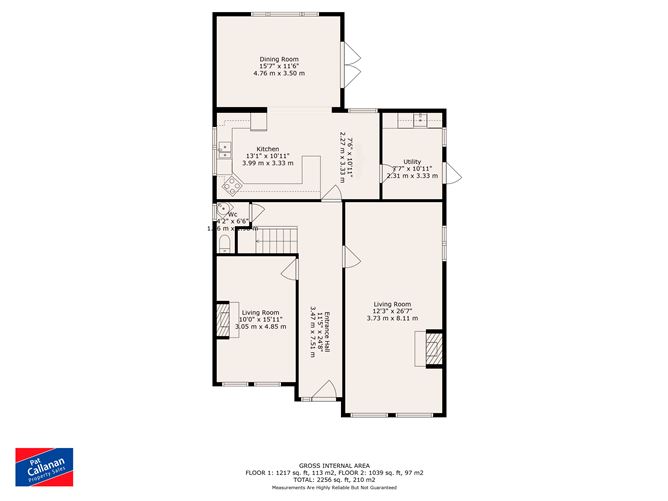 12 Merlin Park Lane, Doughiska, Galway City