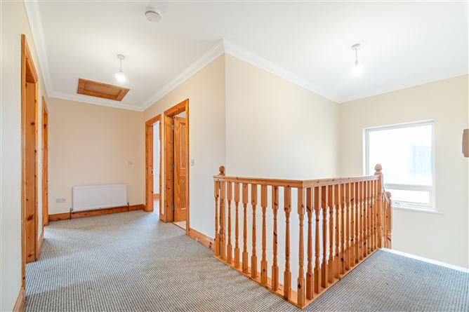 12 Merlin Park Lane, Doughiska, Galway City