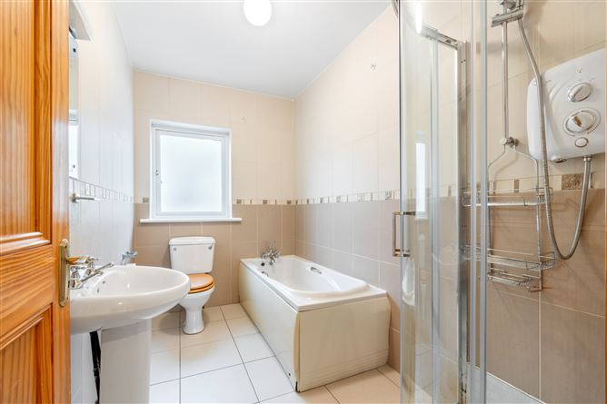 12 Merlin Park Lane, Doughiska, Galway City