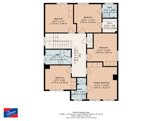 12 Merlin Park Lane, Doughiska, Galway City