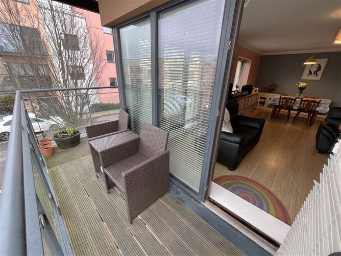 3 Myrtle House, Myrtle Drive, The Coast, Baldoyle, Dublin 13