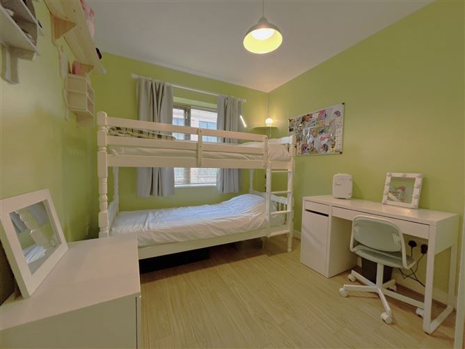 3 Myrtle House, Myrtle Drive, The Coast, Baldoyle, Dublin 13