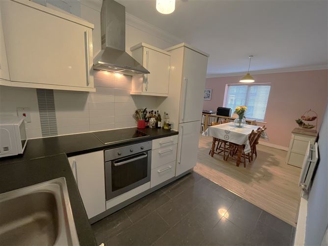 3 Myrtle House, Myrtle Drive, The Coast, Baldoyle, Dublin 13