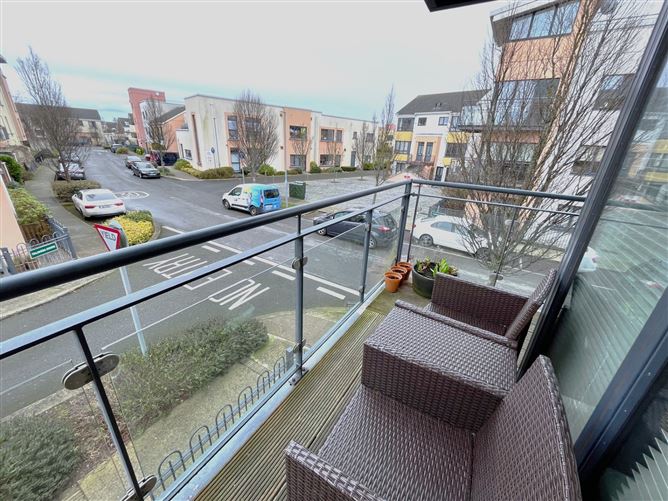 3 Myrtle House, Myrtle Drive, The Coast, Baldoyle, Dublin 13