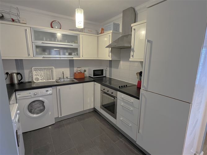 3 Myrtle House, Myrtle Drive, The Coast, Baldoyle, Dublin 13