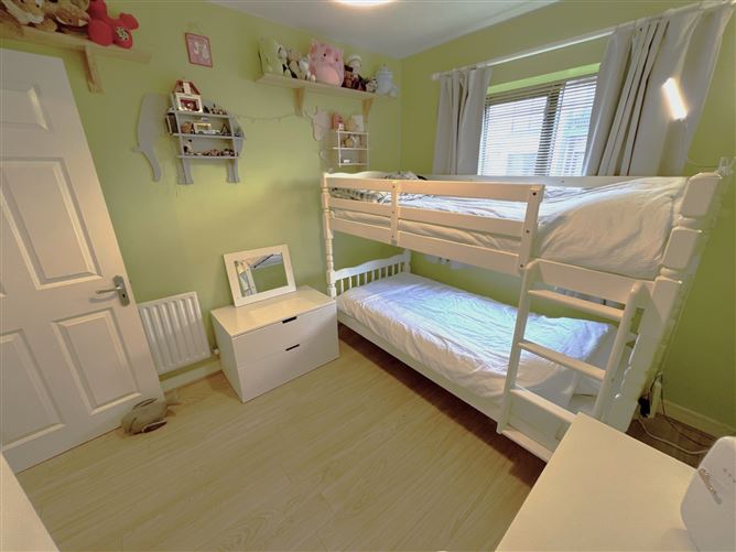 3 Myrtle House, Myrtle Drive, The Coast, Baldoyle, Dublin 13
