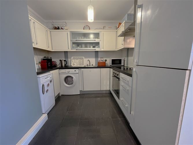 3 Myrtle House, Myrtle Drive, The Coast, Baldoyle, Dublin 13