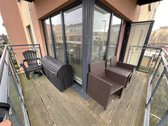 3 Myrtle House, Myrtle Drive, The Coast, Baldoyle, Dublin 13