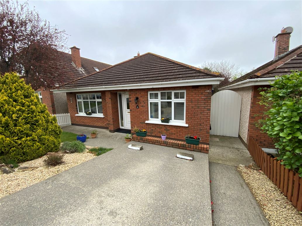 20 The Pines, Arklow, Arklow, Wicklow Raymond Gaffney & Sons Ltd