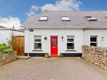 Image for 13 Grotto Avenue, Booterstown, Co. Dublin