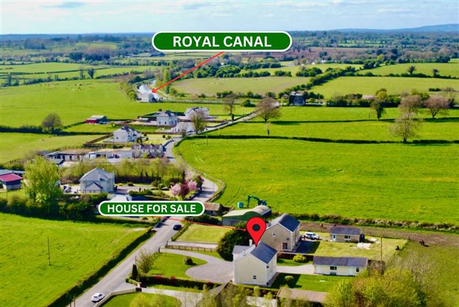 2 Branigan, Anrias,, Ballymahon, Longford