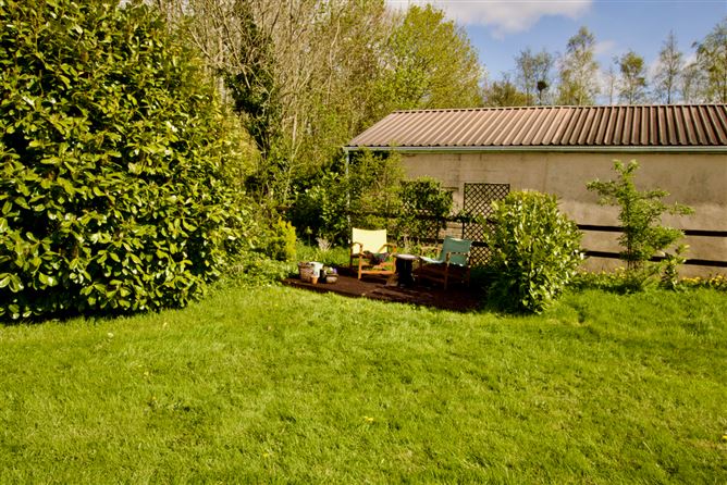 2 Branigan, Anrias,, Ballymahon, Longford