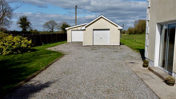 2 Branigan, Anrias,, Ballymahon, Longford