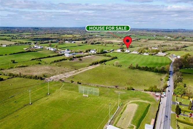 2 Branigan, Anrias,, Ballymahon, Longford