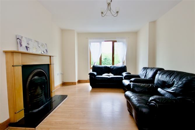 4 Auburn Vilage, Ballymahon, Longford